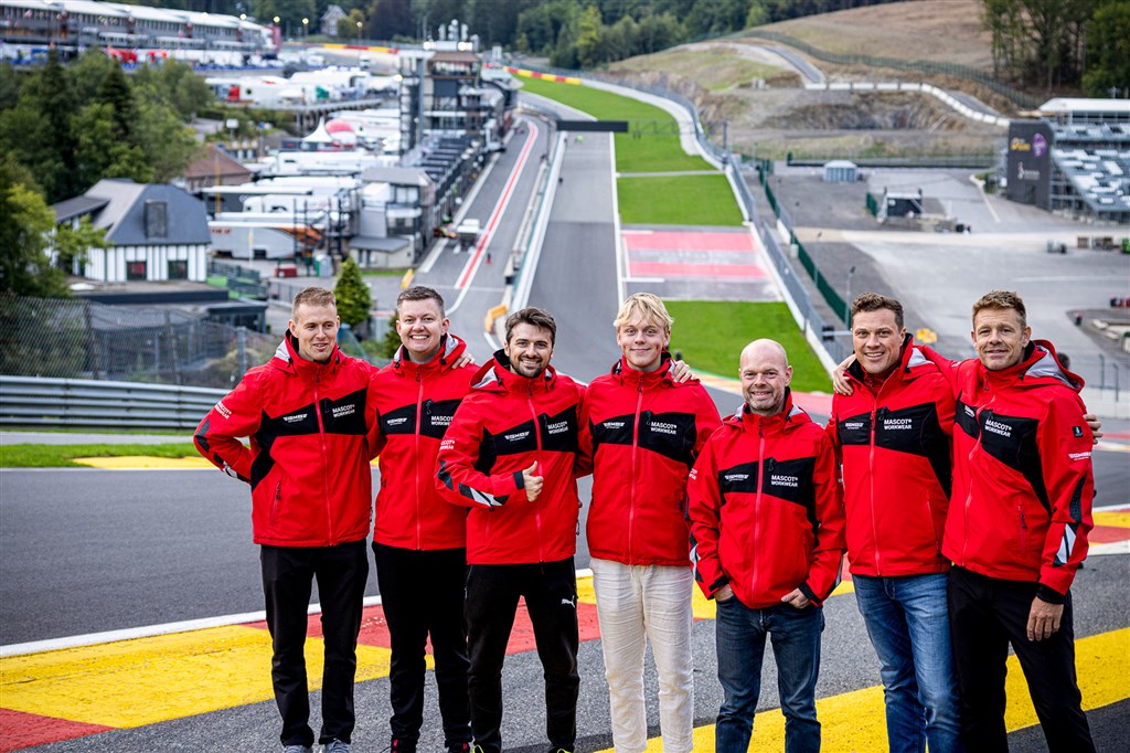 (Foto: GMB Motorsport)